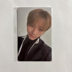 BOYNEXTDOOR SHOWCASE ショケ 会場限定 トレカ テサン 5枚 BOYNEXTDOOR ソウルコン 会場限定 ラキドロ トレカ テサン