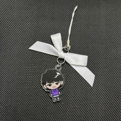 snowman アクキー 深澤辰哉 すのチル - メルカリ