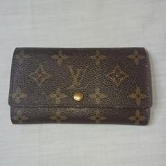 LOUIS VUITTON 財布 ポルトモネジップ