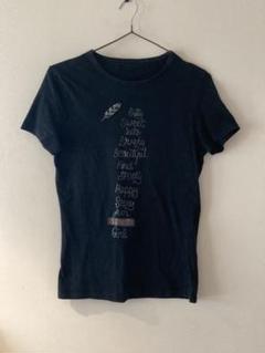 D88.美品◆MAX＆Co.【現行タグ/2019年◆Tシャツ/カットソー】S MAX&Co 新品未使用 ロゴTシャツ - メルカリ