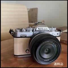 【美品】Zfcレンズキット⚡付属多数・即撮影OK！ homeshop_s3120-nik-5017