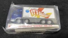 B'z ツアートラック IT'S SHOWTIME!!