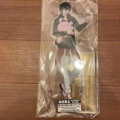 非売品！　特大アクリルフィギュア　切原赤也　新テニスの王子様　コスモワールド 2025年最新】切原赤也 特大の人気アイテム - メルカリ