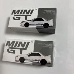 2025年最新】minigt vr32の人気アイテム - メルカリ