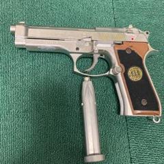ガスガン 改造の中古 未使用品を探そう メルカリ