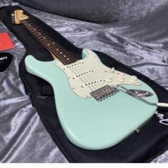 2022年製 Fender Japan Junior Collection ST 2022年製 Fender Japan Junior Collection ST - メルカリ