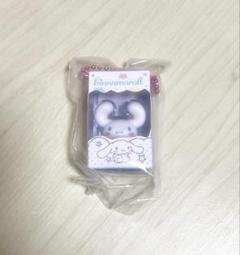 サンリオキャラクターズ チョコボックス ボックスフィギュアコレクション