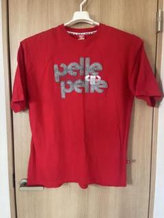 ペレペレ PELLE PELLE Tシャツ