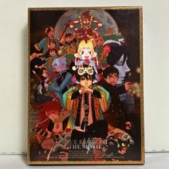 青の祓魔師(青のエクソシスト) 劇場版 完全生産限定版 新品未使用未再生 美品 Amazon.co.jp: 青の祓魔師 劇場版【完全生産限定版】 [DVD