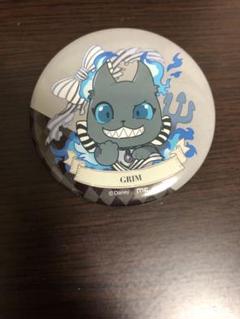 ツイステ グリム 缶バッジ ツイステ グリム - メルカリ