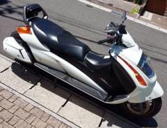 SUZUKI スズキ ジェンマ250