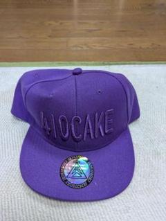 ENDRECHERI ツアーグッズ　　410CAKEキャップ Amazon.co.jp: ENDRECHERI エンドリケリー 410CAKE キャップ 1A