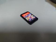 Nintendo switch マリオカート8 ソフトのみ
