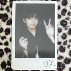BTS グク トレカ