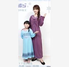 2025年最新】アナ雪 しまむら パジャマの人気アイテム - メルカリ