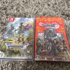 Nintendo Switch版 ドラゴンクエストXI 過ぎ去りし時を求めて S