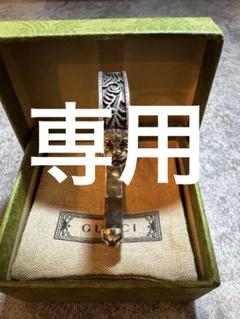2025年最新】GUCCI メンズ バングル・リストバンドの人気