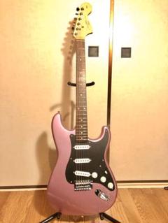エレキギター Squier スクワイヤー ストラト 美品