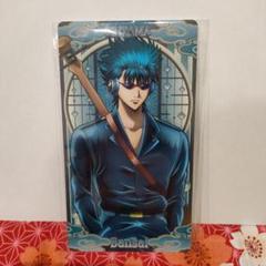 銀魂　高杉晋助　河上万斉　缶バッジ　ポストカード　コースター　等　40点 銀魂 高杉晋助 河上万斉 缶バッジ ポストカード コースター 等 40点