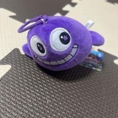 海物語 クジラッキー ぶるぶる マスコット セット 海物語 クジラッキー ぶるぶるマスコット カラビナ付き 全5種