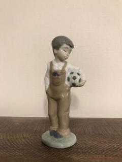 NAO『サッカーしない?』