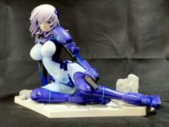 ★【国内正規品&美品❗️】 マブラヴ TE クリスカ バニーVer. 1/4 ★ Amazon | マブラヴオルタネイティヴ トータル・イクリプス