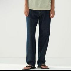 AURALEE HARD TWIST DENIM WIDEのサムネイル
