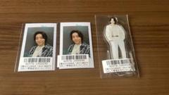 7ORDER オンラインガチャ アクリルスタンド アクスタ 長妻怜央