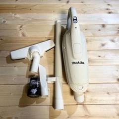中古Makita スティッククリーナー 本体 Makita スティッククリーナー 本体 - メルカリ
