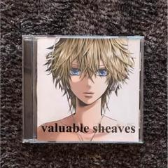 VALSHE まとめ売り VALSHE 『valuable sheaves』 CD - メルカリ