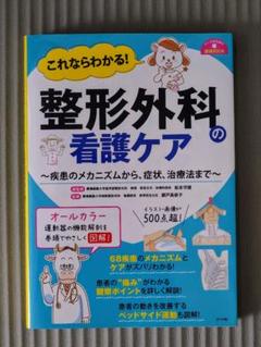 これならわかる！整形外科の看護ケア