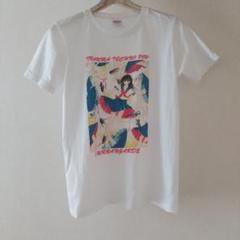 鬱フェス2018 　アーバンギャルド✕細川成美　Tシャツ