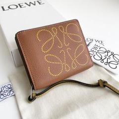2025年最新】LOEWE 折り財布の人気アイテム - メルカリ