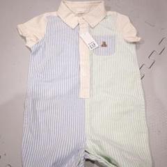 〈新品・未使用〉GAP baby ロンパース・カバーオール 80cm