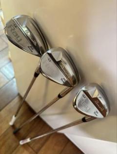 ロマロ　ウェッジセット50° 56°60° Ray SX-ZERO WEDGE/Ray SX-ZERO LIMITED EDITION | ロマロ