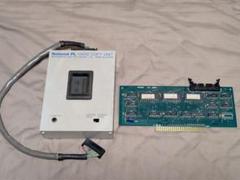 National PL HARD COPY UNIT + PC-8801用I/F