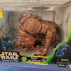 スターウォーズSTAR WARS アプローズクラシックコレクターズ