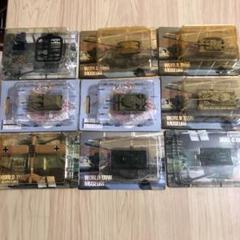 ワールドタンクミュージアム セットD