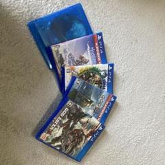 PS4ゲーム6本セット