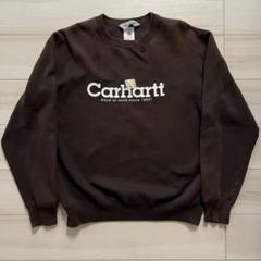希少モデル carharttカーハートsweat スエットトレーナー 90s 楽天市場】雰囲気系 90s USA製 Carhartt サーマル ライナー付き