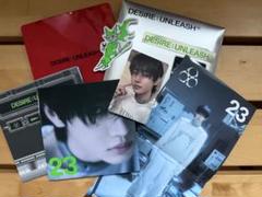 【ソンフン】ENHYPEN DESIRE : UNLEASH ENGENE②