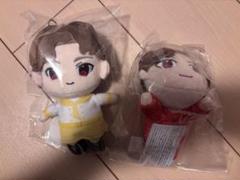 2025年最新】buddiis ぬいぐるみ takuyaの人気アイテム - メルカリ