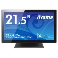 IIYAMA T2234MSC-B7Xのサムネイル