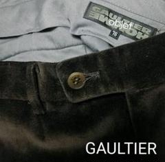 JEAN PAUL GAULTIER HOMME objet スラックス Jean-Paul GAULTIER HOMME スタイリング1149 | DCブランド古着