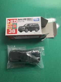 2025年最新】トミカ ランドクルーザー 初回の人気アイテム