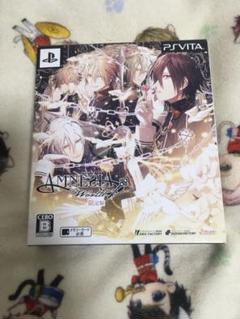 Amazon.co.jp: AMNESIA world 限定版 - PS Vita : ゲーム