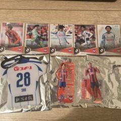 アルビレックス新潟 稲村隼翔 ダニーロ ゴメス 奥村 仁 長谷川元希 谷口海斗