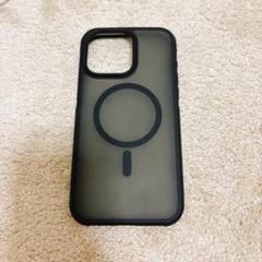 ❤️ラスト１点❤️ iPhone 15 Pro Max ケース Magsafe 対応