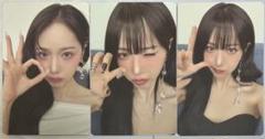 VIVIZ シンビ 特典トレカ 7枚セット VIVIZ】 The 3rd Mini Album 「VarioUS」タワーレコード限定特典