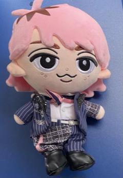 佐久間大介 チルぬい 新品未開封 1体 Amazon.co.jp: 【佐久間大介】すのチルぶら下がりシリーズ